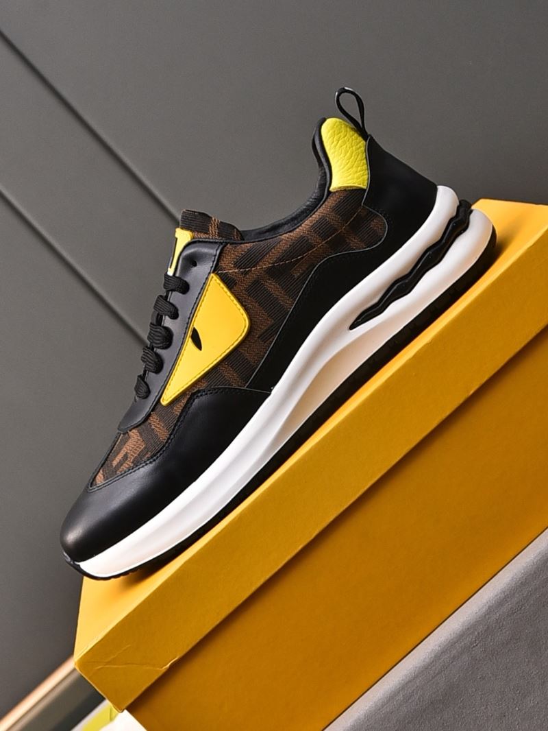 Fendi Sneakers